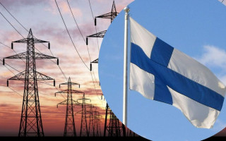 Фінляндія може зіткнутися з нестачею електроенергії: можливі щоденні відключення